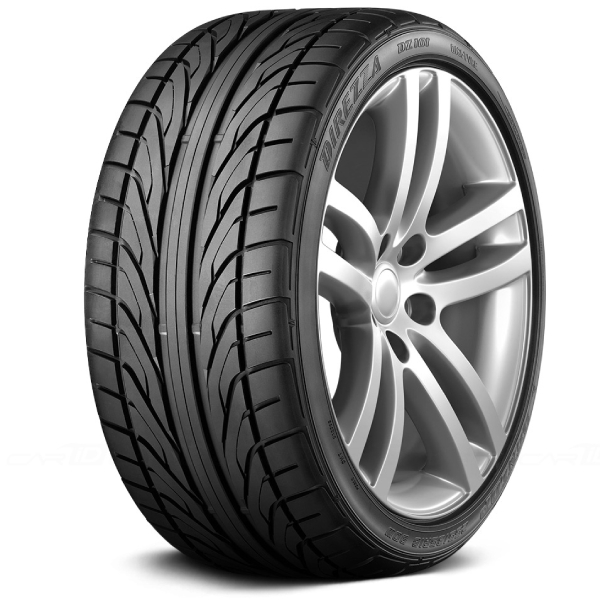 Dunlop dz101 235/40/18