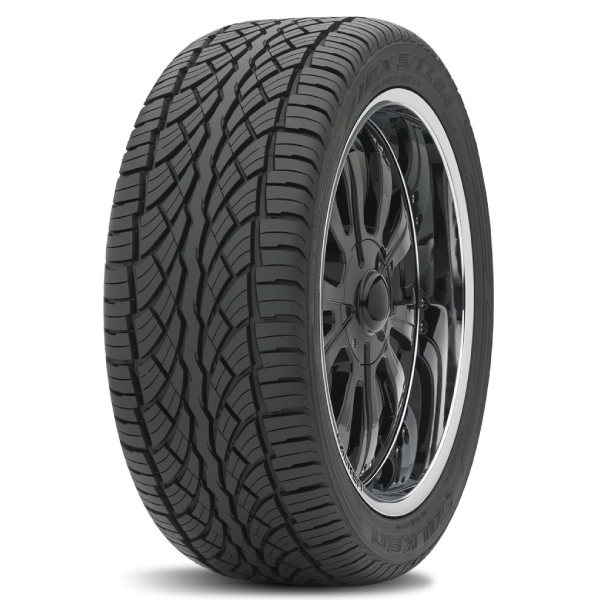 Falken TZ04 285/60/18