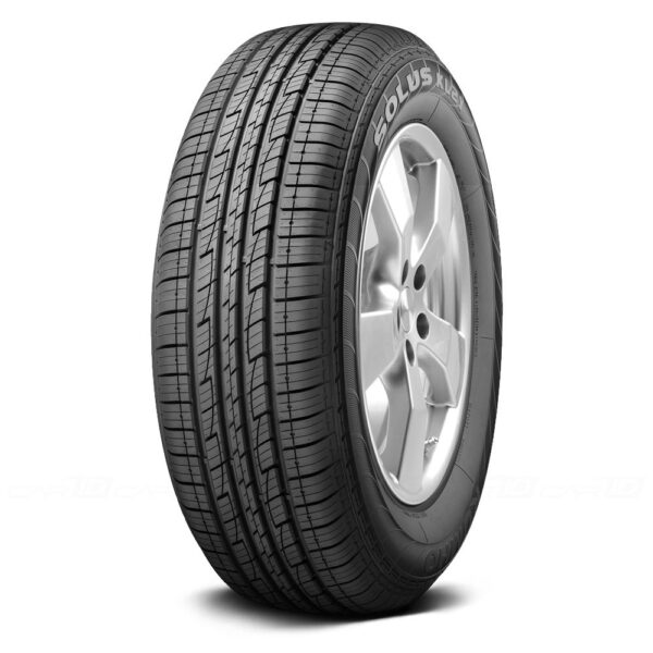 Kumho kl21 275/55/19