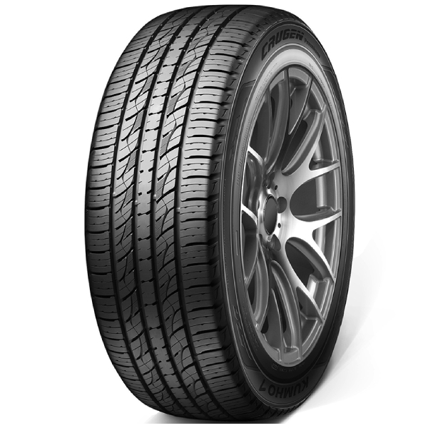 Kumho KL33 265/50/20