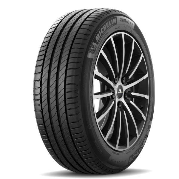 Michelin Primarcy 4 215/60/16